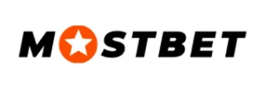 Логотип Mostbet