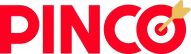 Логотип Pinco